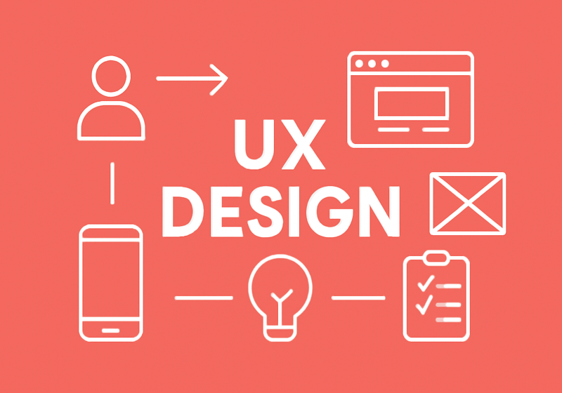 UX design